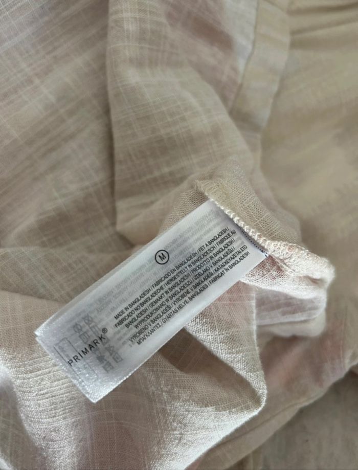 Chemise été - photo numéro 3