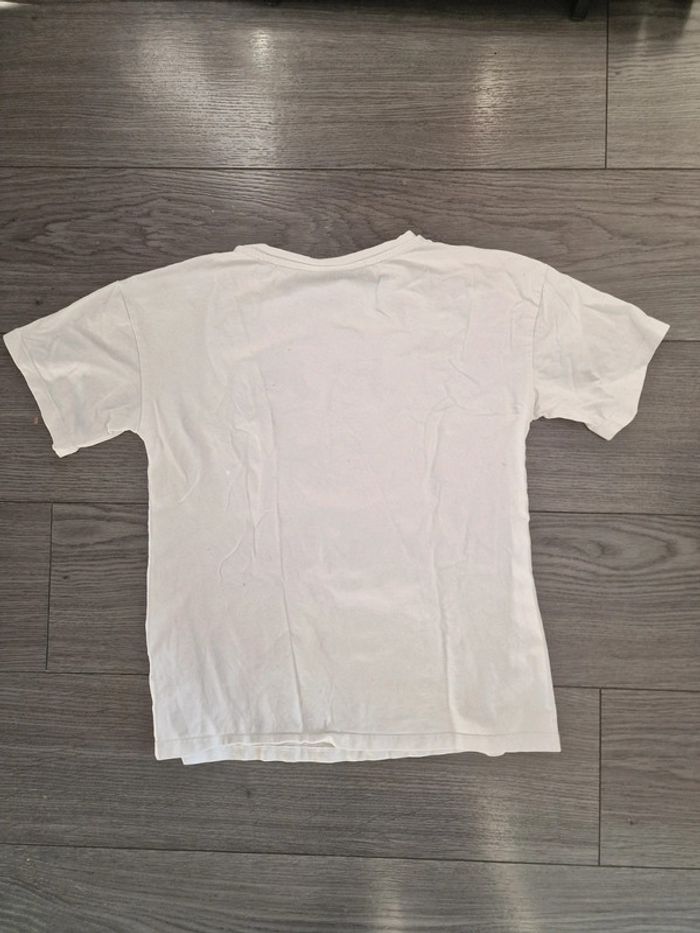 Tee-shirt Disney - photo numéro 8