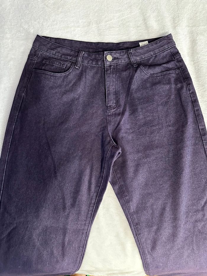 Pantalon Shein homme - photo numéro 2