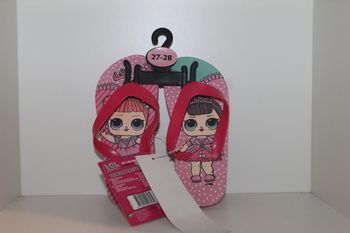 tongs lol surprise rose 27/28
