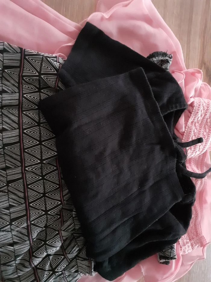 Lot fille 8 ans - photo numéro 8