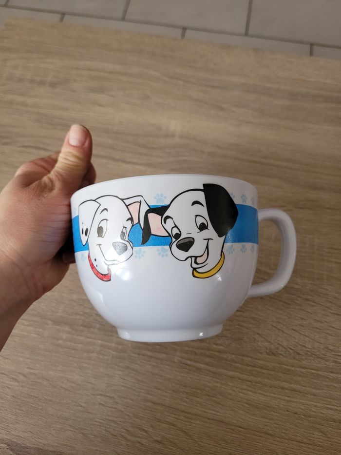 Bol Les 101 Dalmatiens - photo numéro 4