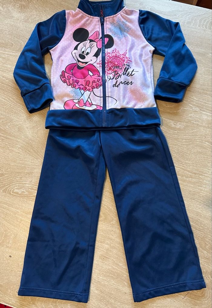 Lot hiver 3ans fille 🎀 - photo numéro 3