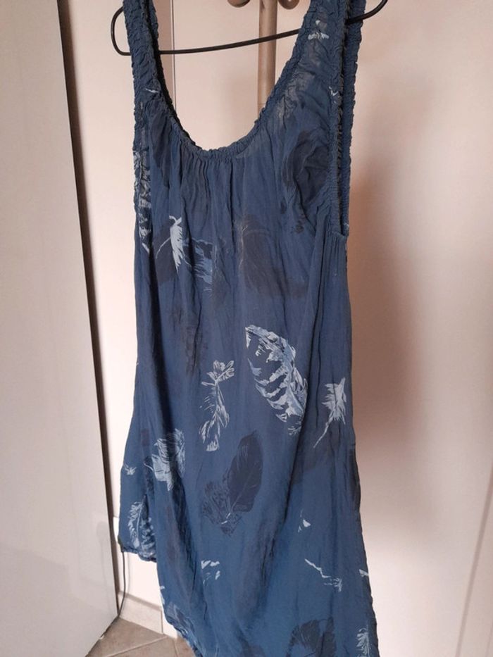 Tunique robe - photo numéro 5