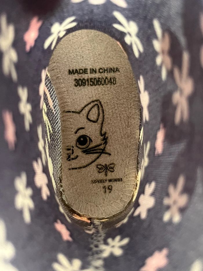 Bottes de pluie - photo numéro 8