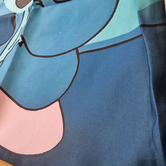 Housses coussins Stitch - photo numéro 4