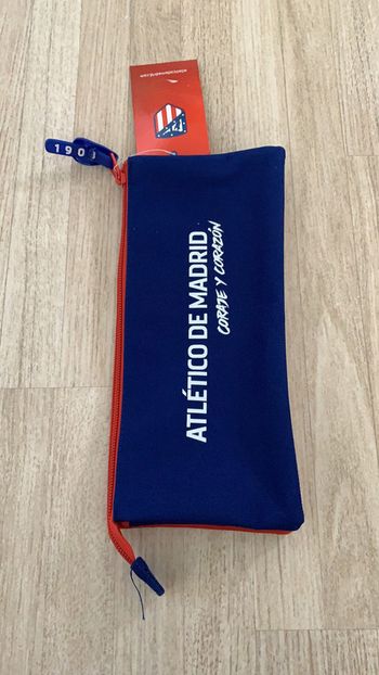 Trousse Atletico de Madrid