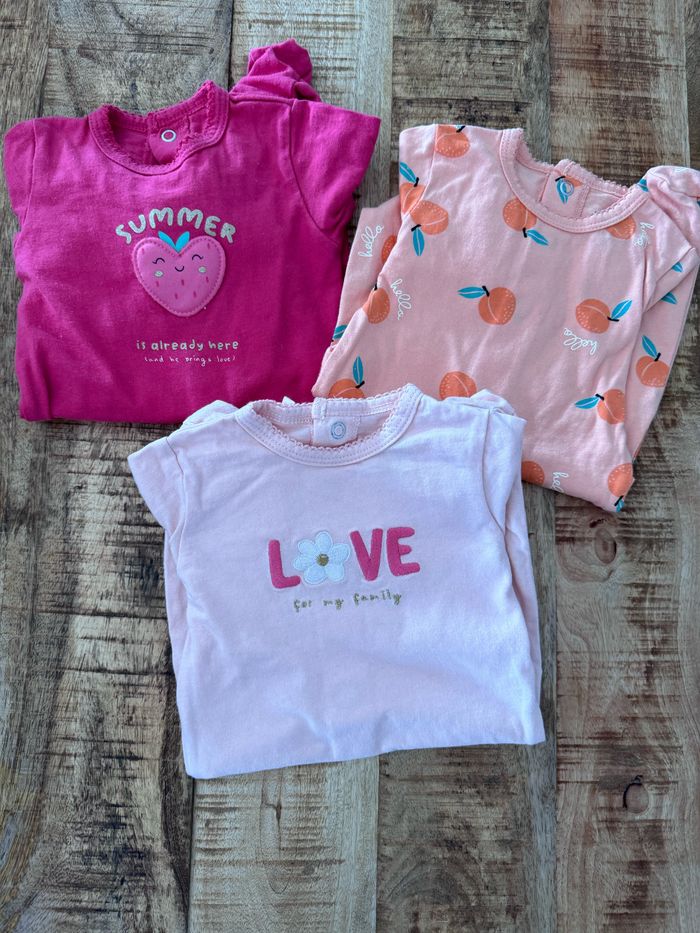 Pyjama kiabi Orchestra - photo numéro 2