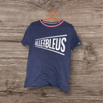 T-shirt garçon 5ans