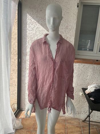 Tunique de la marque Bershka en taille L