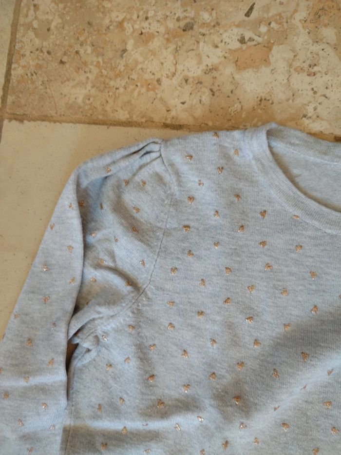 Pull femme en M - photo numéro 4