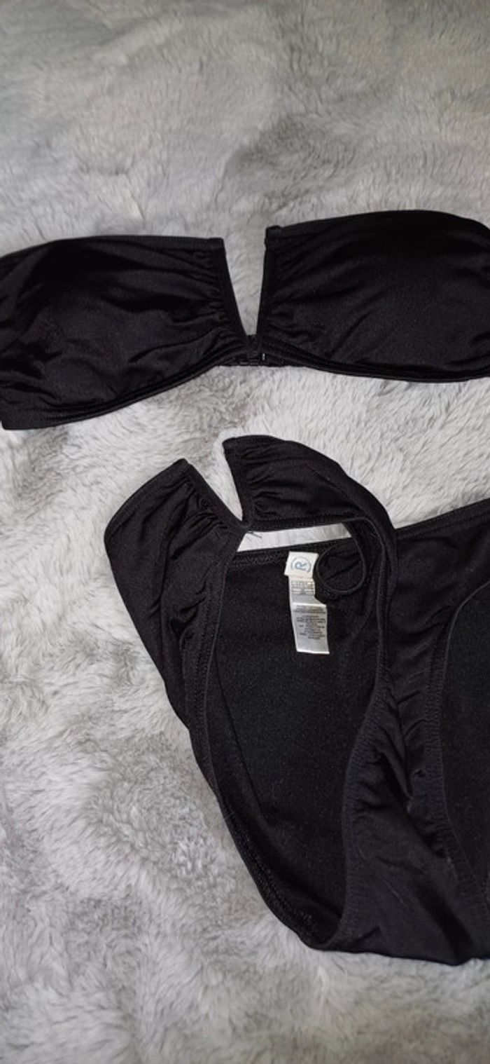 Maillot de bain ajouré - photo numéro 4