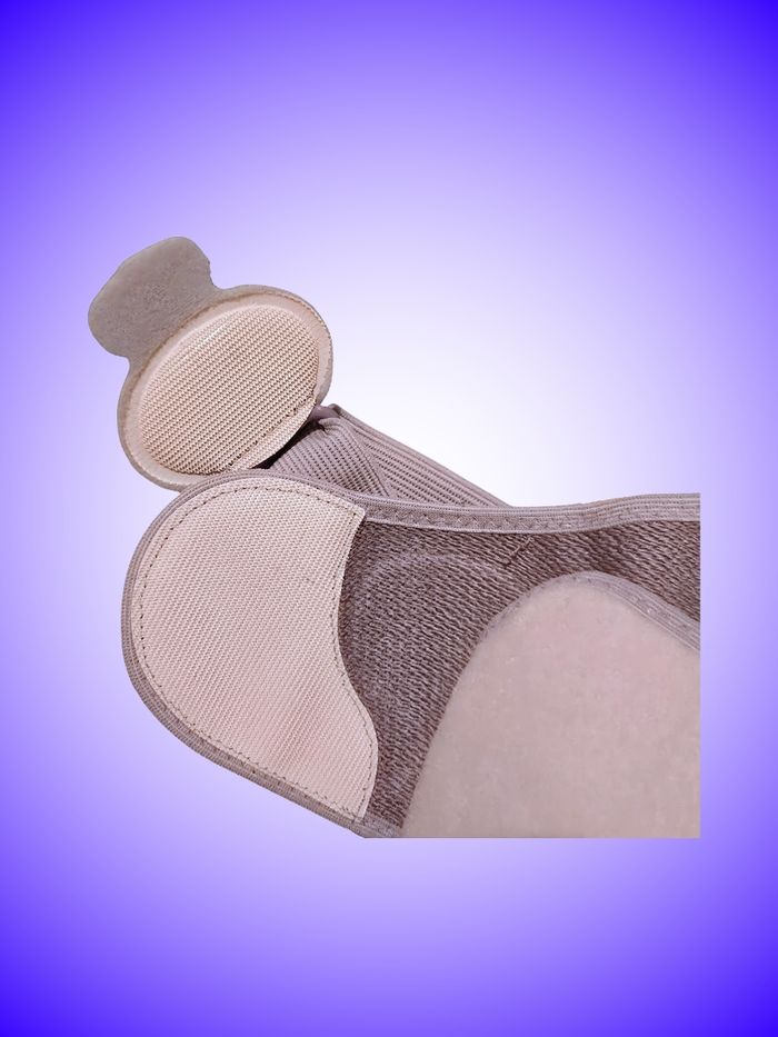 Ceinture de Maternité de Maintien et Confort  LombaMum – Soutien Lombaire Grossesse  Thuasne – Neuf, Sans Étiquette - photo numéro 3