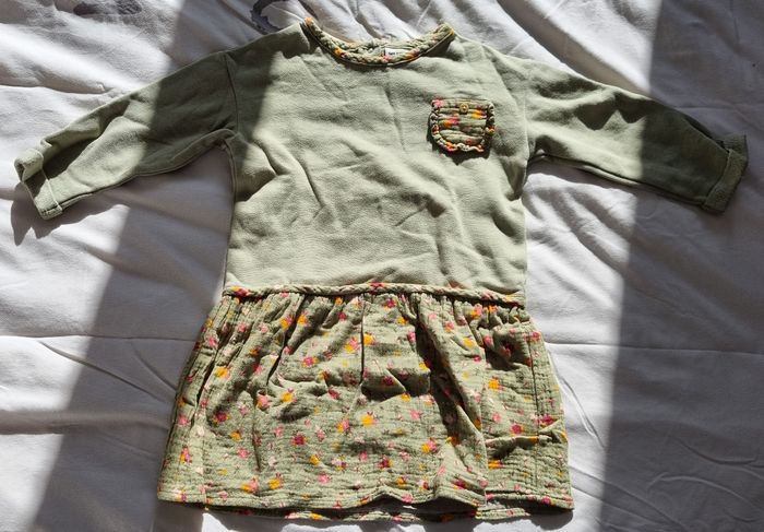 Robe 36 mois, 98cm