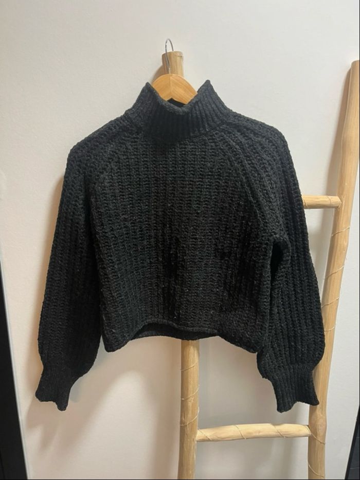 Pull fille - photo numéro 3