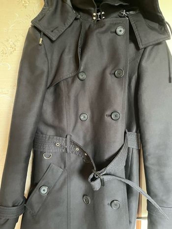 Manteau - photo numéro 4