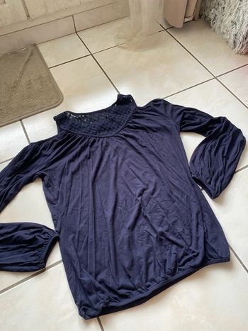 Blouse taille 36