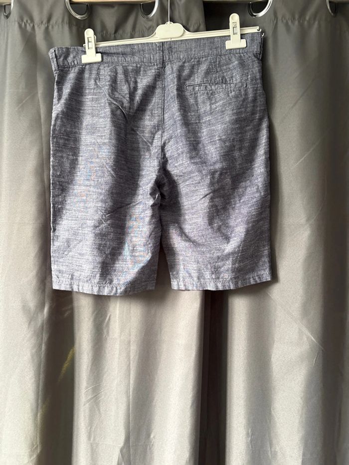 Short homme - photo numéro 2