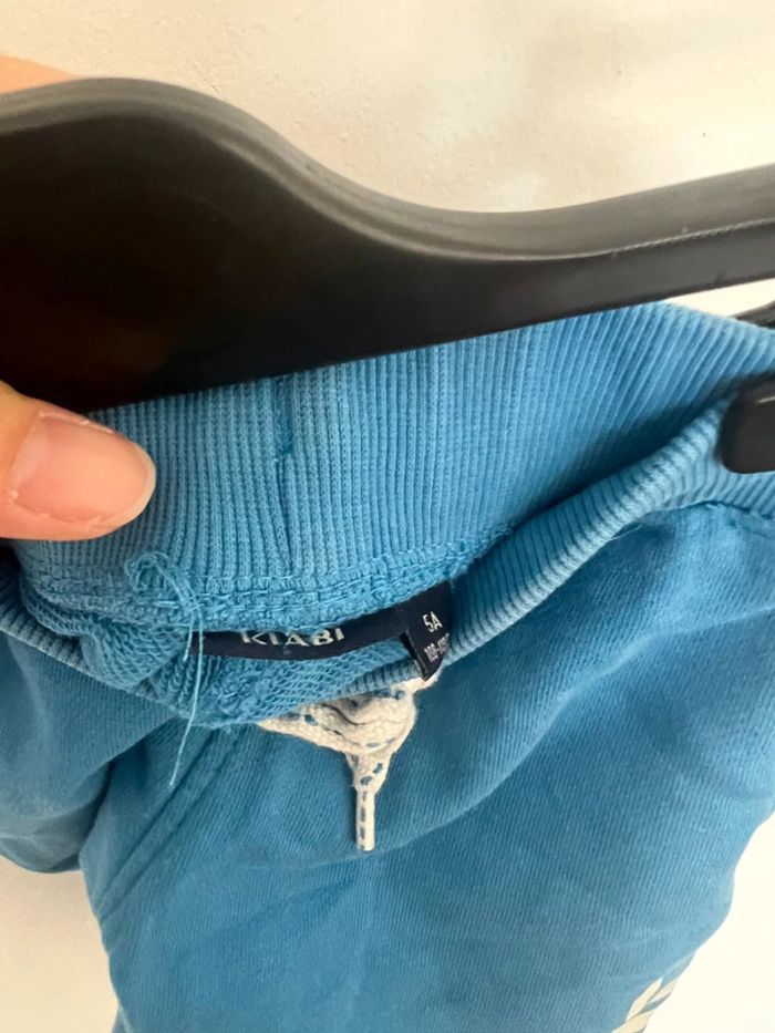 Short 5 ans - photo numéro 3