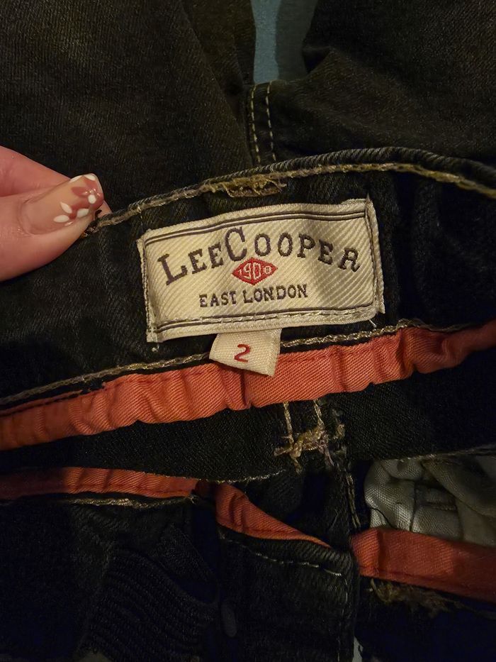 Jean Lee Cooper - photo numéro 3