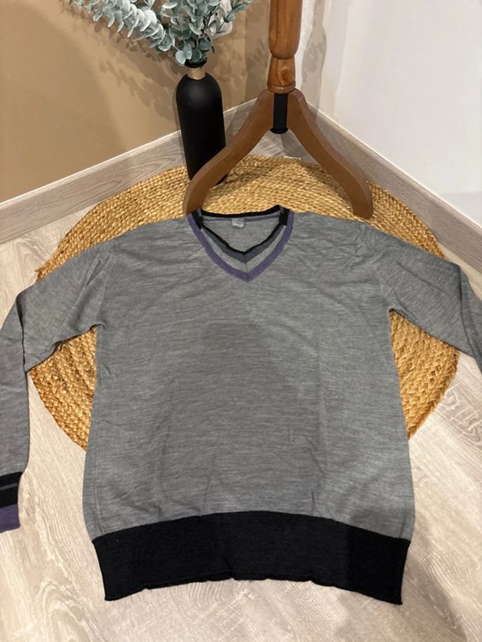 Pull homme taille XL - photo numéro 2