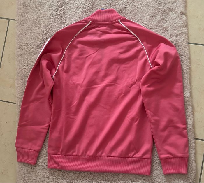 Veste adidas - photo numéro 3