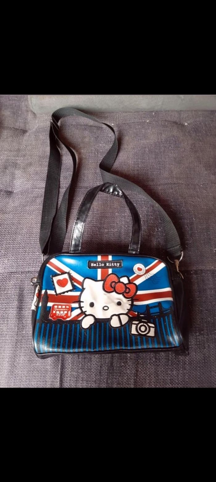 Sac hello kitty