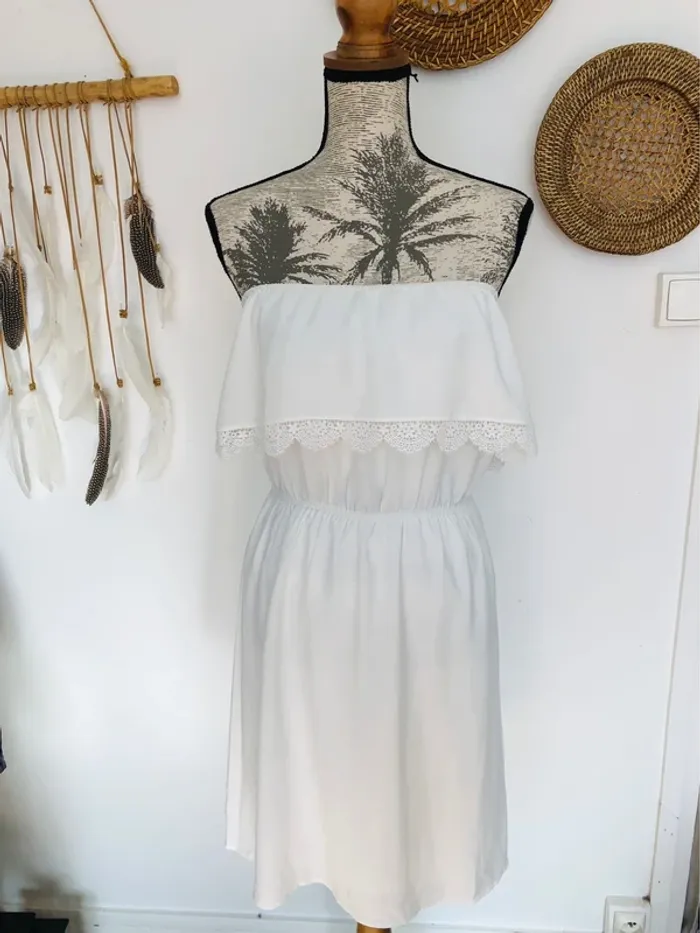 Robe d’été Terranova - photo numéro 2