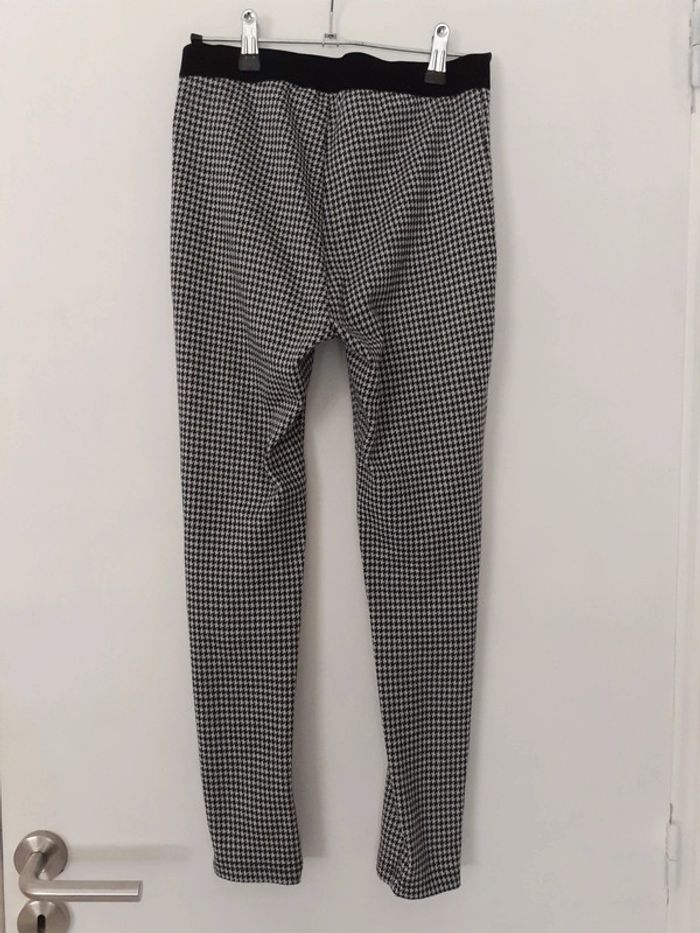 Tregging / legging fille XS Beckaro - photo numéro 3