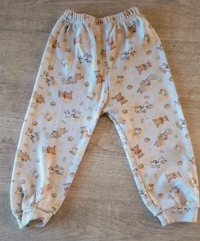 Pantalons bébé 18mois - photo numéro 6