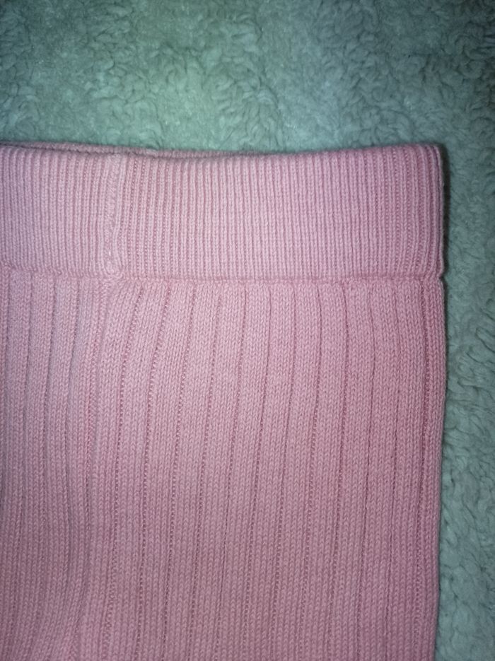 Legging côtelé - photo numéro 2