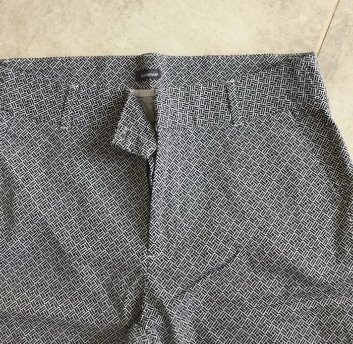 pantalon - photo numéro 2