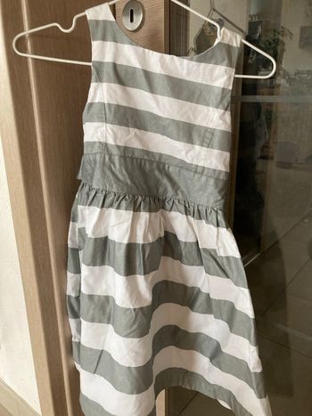 Robe fille cérémonie