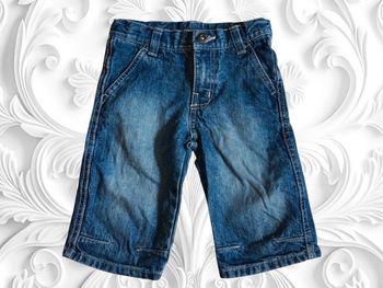 Pantacourts garçond