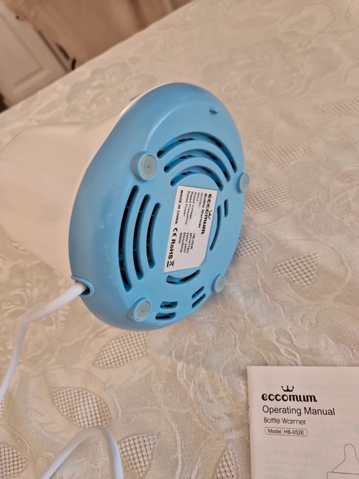 chauffe biberon Ecconum - photo numéro 5