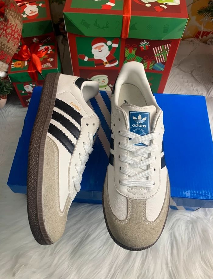 adidas samba - photo numéro 4