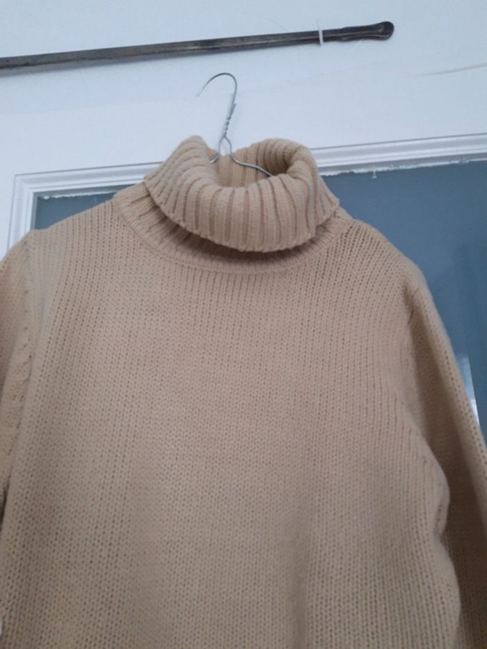 Pull original chaud - photo numéro 5