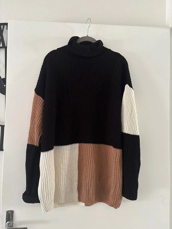 Pull large