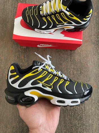 nike Tn plus 