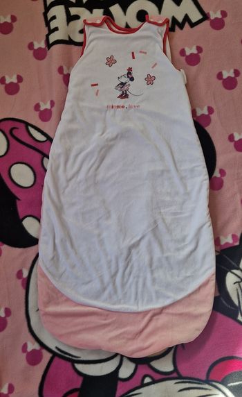 Gigoteuse Chaude Minnie