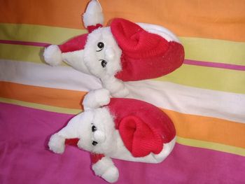 Chausson Noël p. 18