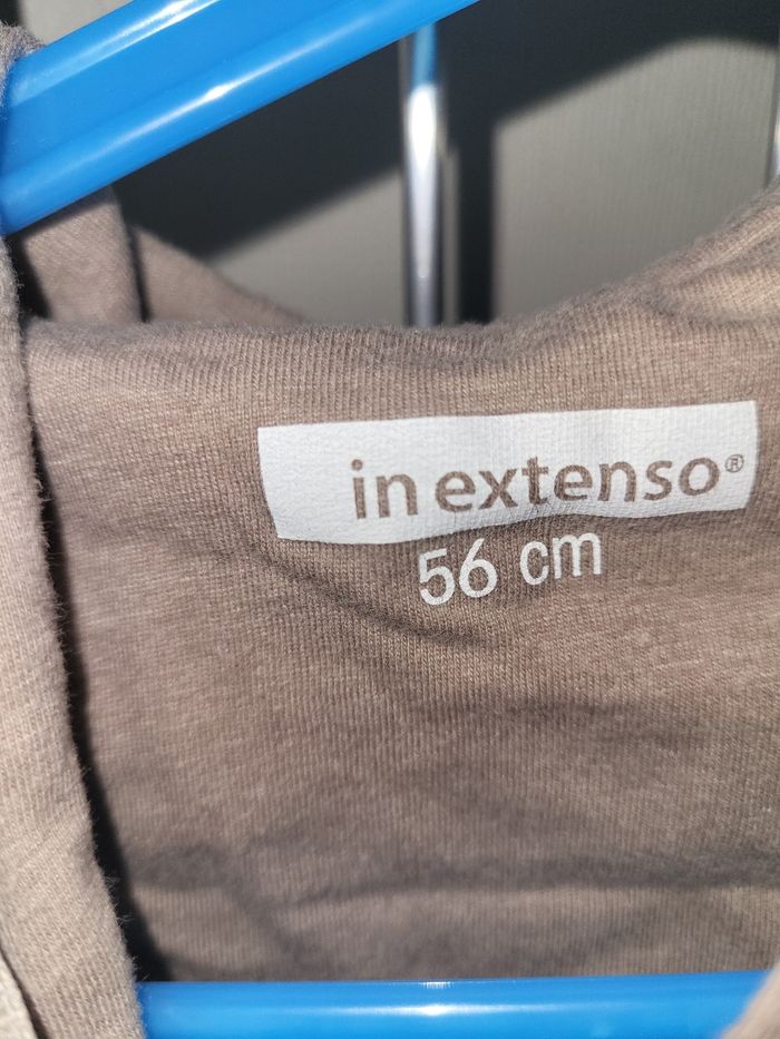 Veste - photo numéro 3