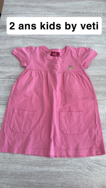Robe été