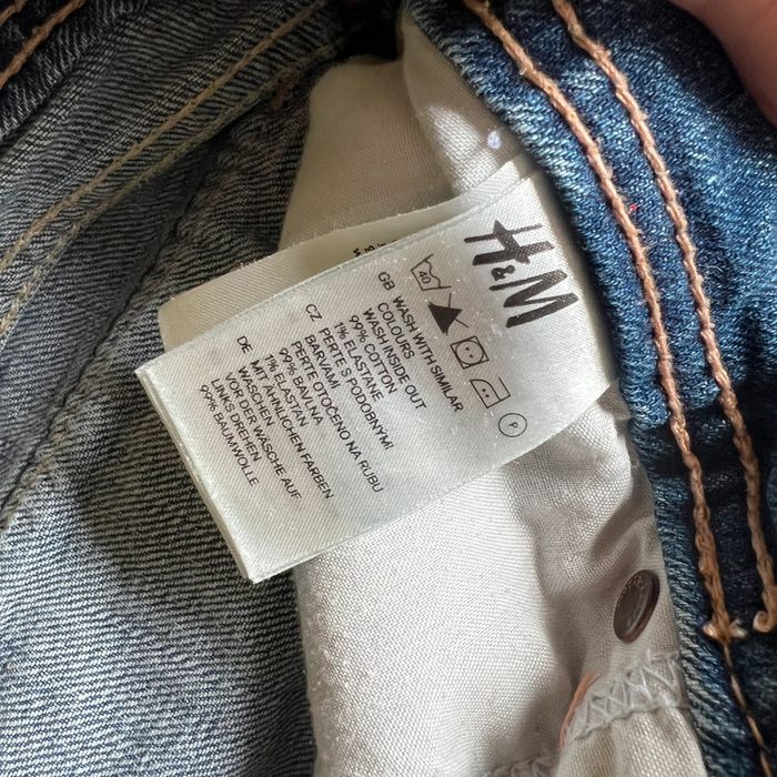 Short en jean femme - photo numéro 3