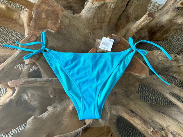 Bas de maillot de bain Calvin Klein - photo numéro 3