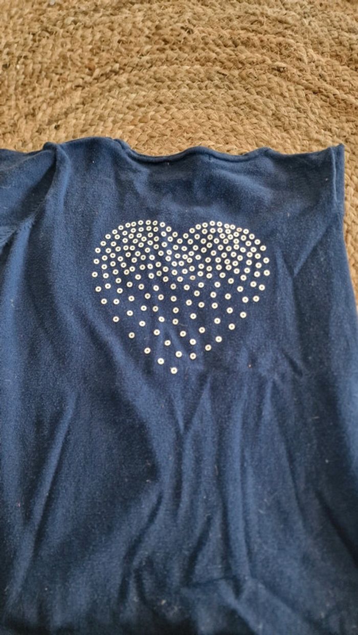 Gilet 8ans - photo numéro 2