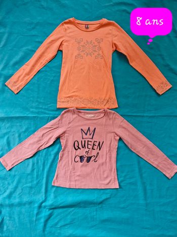 T-shirt