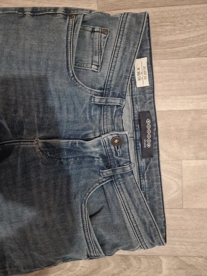 Jeans homme - photo numéro 2