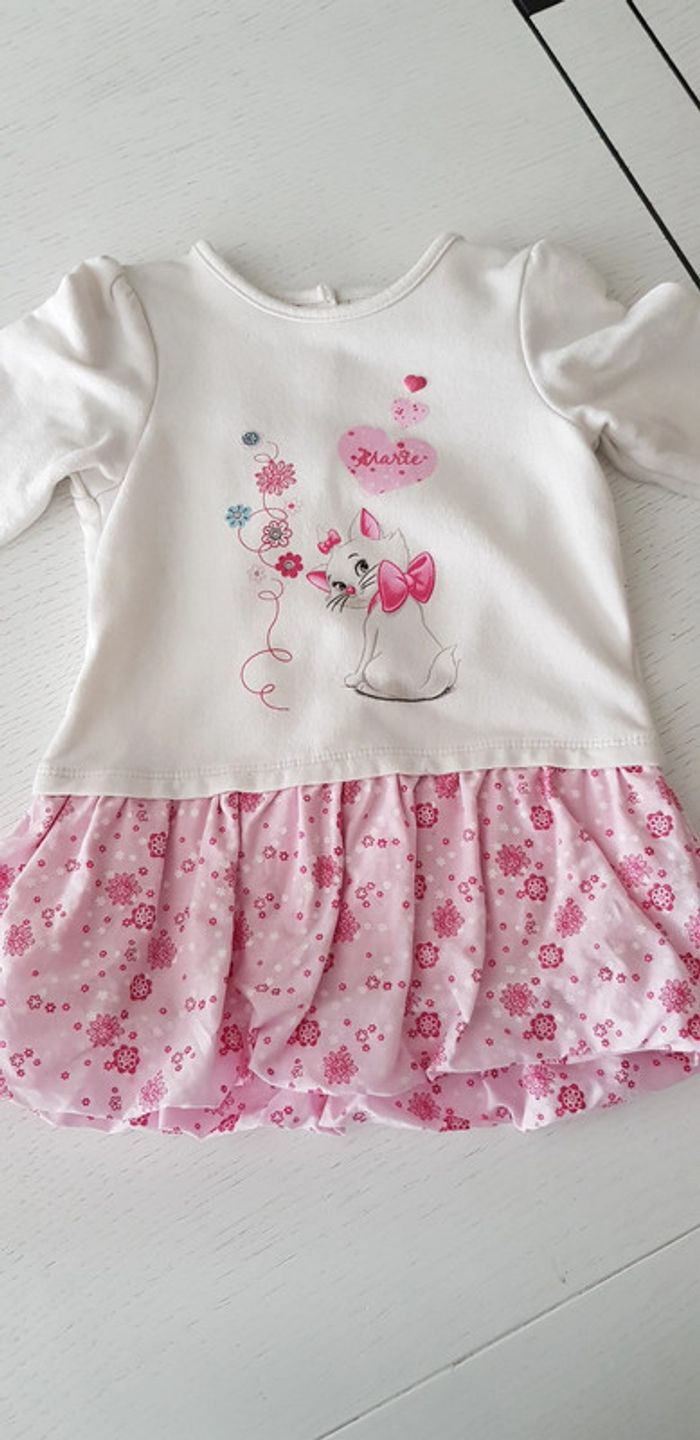 Robe disney 1 an