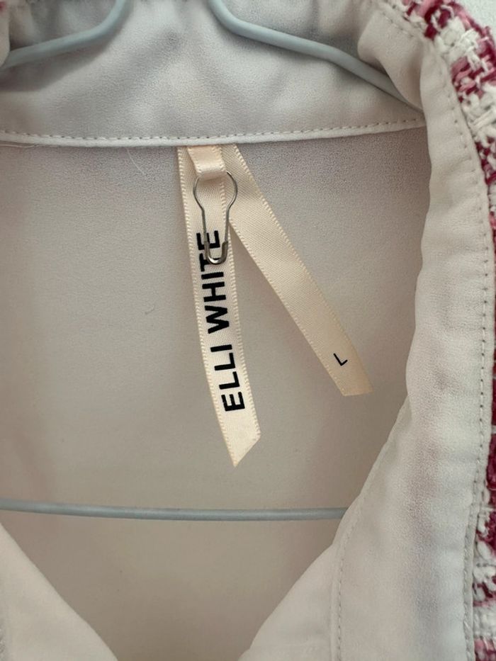 Sublime chemisier Elli White - photo numéro 6